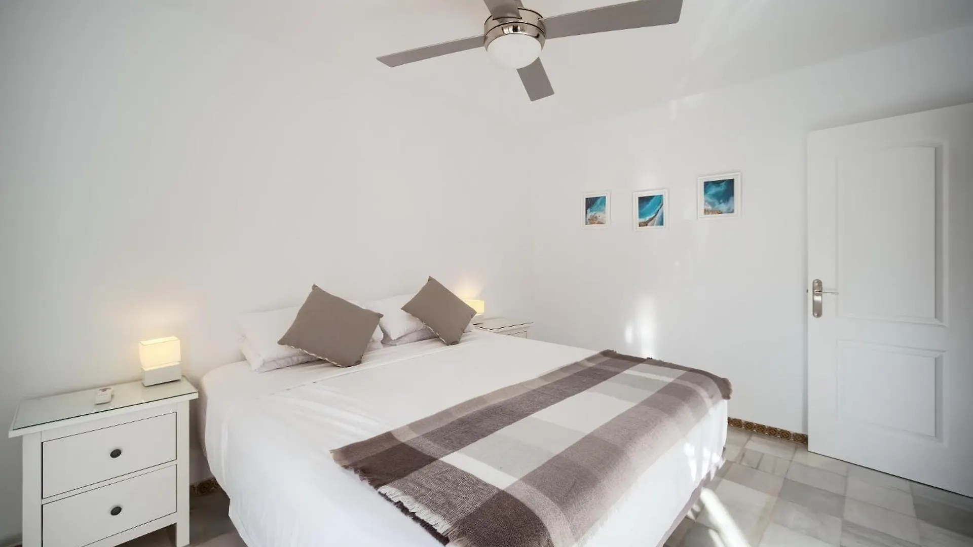 Puebla Aida Town House Swimming Pool Mijas Golf Apartment 0*,  Spain