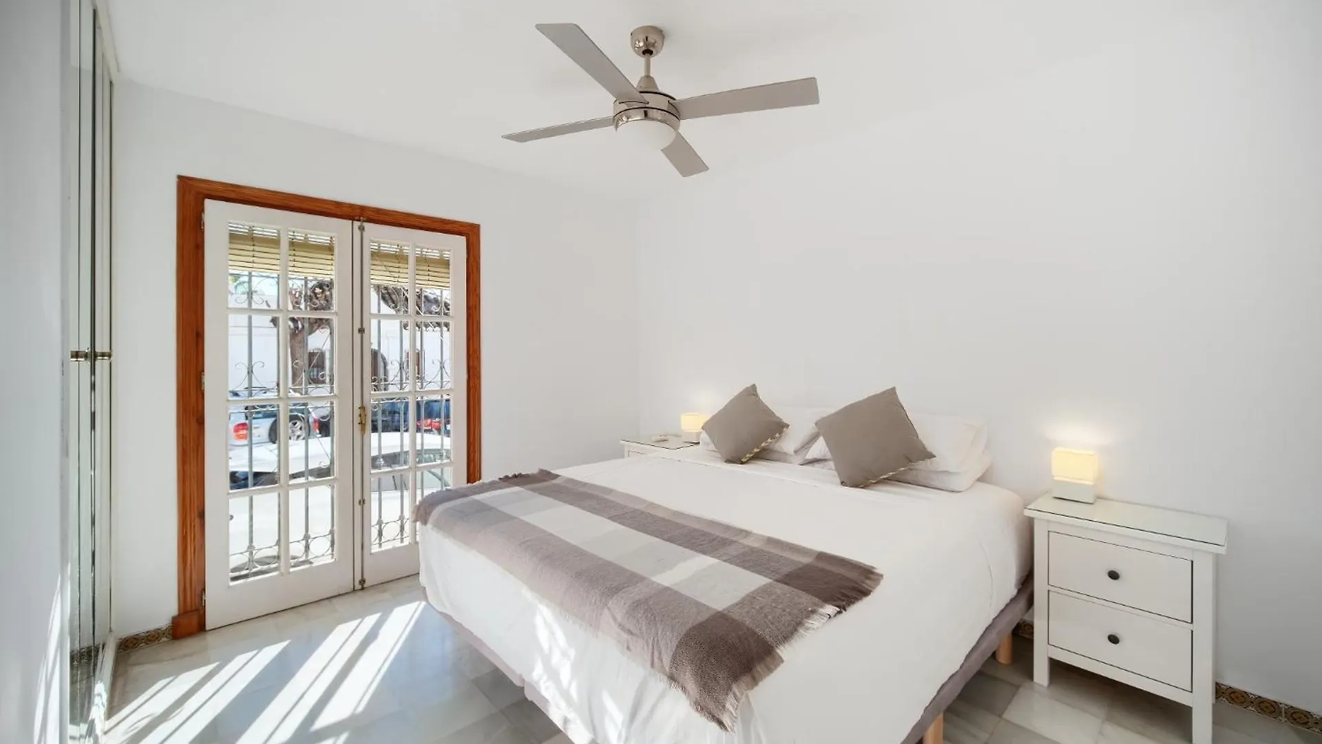 Puebla Aida Town House Swimming Pool Mijas Golf Apartment