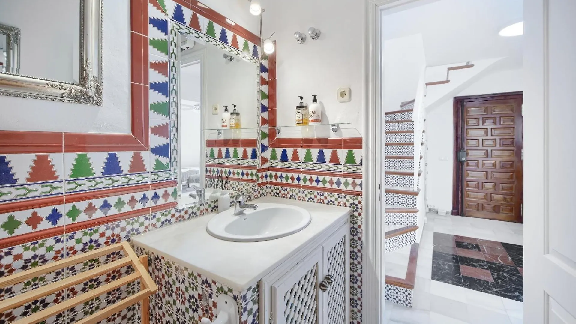 Puebla Aida Town House Swimming Pool Mijas Golf Apartment