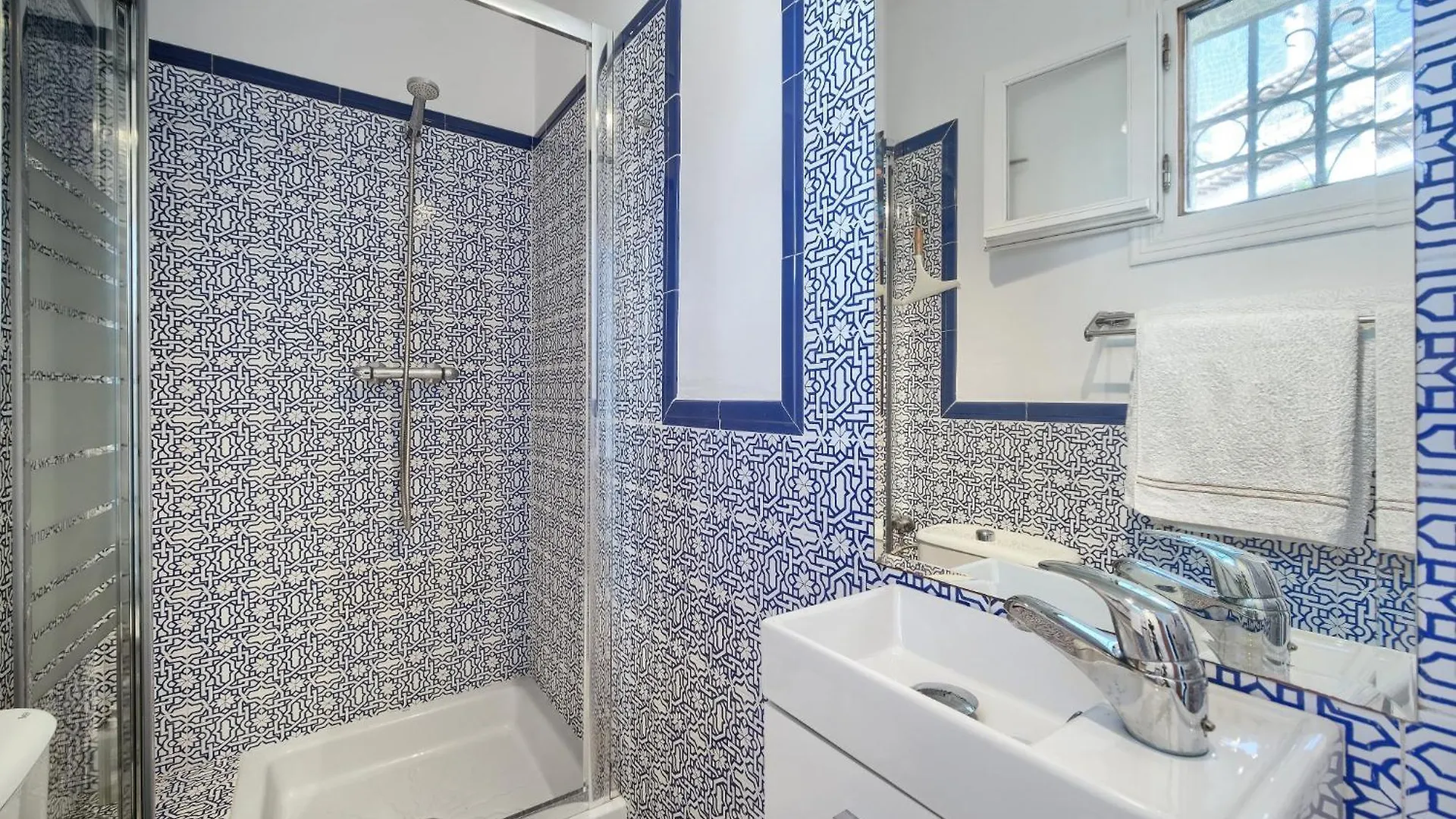 Puebla Aida Town House Swimming Pool Mijas Golf Apartment