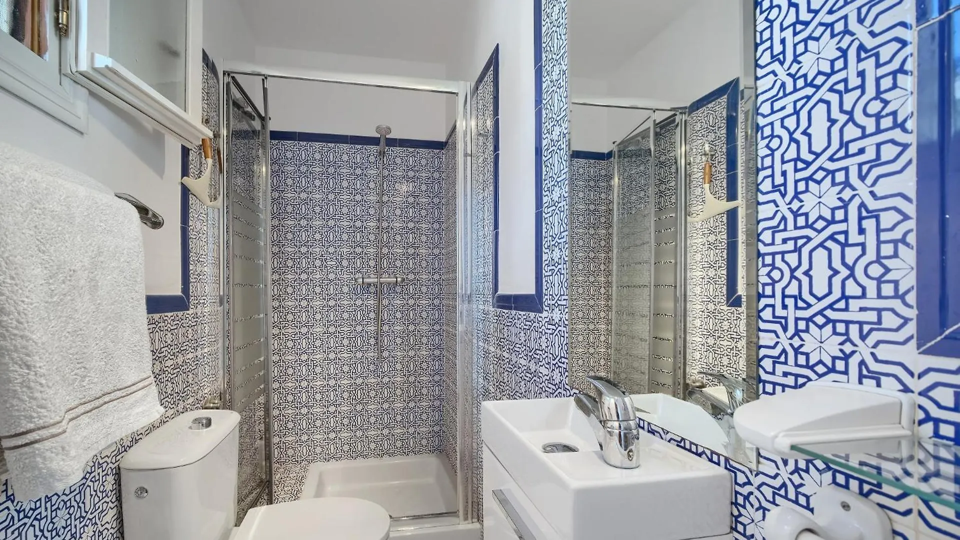 Puebla Aida Town House Swimming Pool Mijas Golf Apartment 0*,  Spain